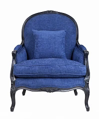 Полукресло Aldo Blue в Санкт-Петербурге