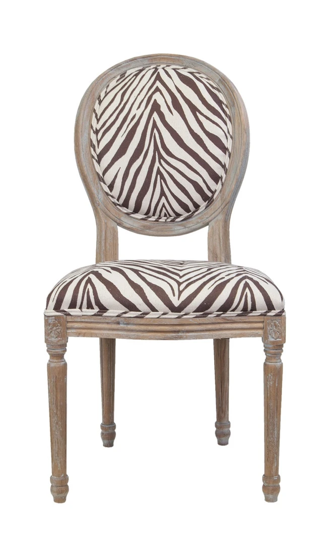 красивые Стул Miro Zebra в интернет-магазине в Санкт-Петербурге