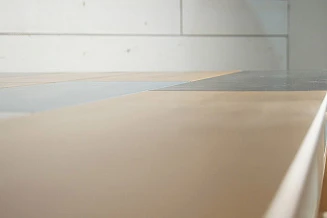заказать стильные Стол "Aquarelle Birch" темный арт RE-21ETG/4 в Санкт-Петербурге