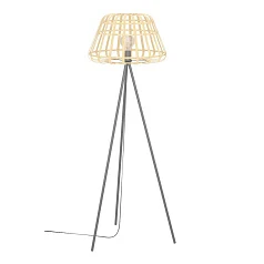 купить 390155 Торшер с ножным выключателем MONTEZUELO в Санкт-Петербурге