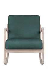 фото Кресло-качалка Cody B-emerald в Санкт-Петербурге