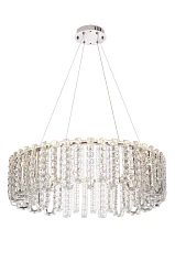 фото Люстра Vortix D600 в интерьере в Санкт-Петербурге