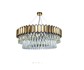 купить стильные Люстра Nordic D450 в интернет-магазине в Санкт-Петербурге