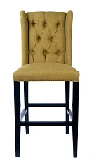 купить стильный Дизайнерский барный стул Skipton Green в интернет-магазине в Санкт-Петербурге