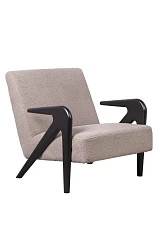 Кресло современное коричневое Arrow BL V6 на заказ в интернет-магазине в Санкт-Петербурге