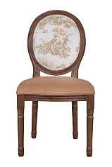 заказать Стул для кафе Volker Leg Abstract V3 в Санкт-Петербурге