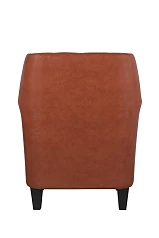 стильное Кресло для гостиниц Noff Brown в Санкт-Петербурге