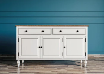 Комод 3 дверки 