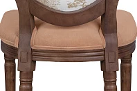 красивые Стул Volker Leg Abstract V3 в Санкт-Петербурге