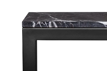 фото Журнальный столик прямоугольный Aron Marble-B в Санкт-Петербурге