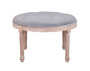 купить стильные Банкетка Emory Gray в Санкт-Петербурге