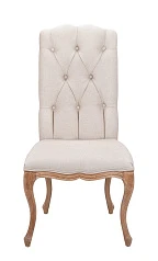 купить красивый Дизайнерский обеденный стул Meliso White V2 в интернет-магазине в Санкт-Петербурге