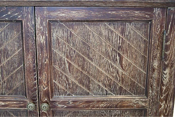 купить красивый Дизайнерский комод Diogo в Санкт-Петербурге