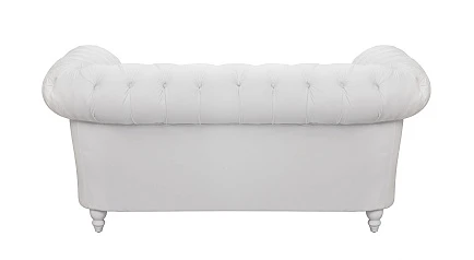 фото Диван Odis White в интерьере в Санкт-Петербурге