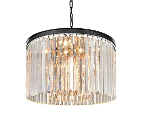 фото Люстра Prism Black 50 в Санкт-Петербурге