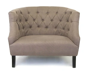 Низкое кресло Solio на заказ в Санкт-Петербурге