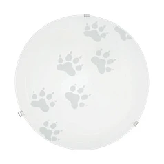 94971 Светильник настенно-потолочный MARS в Санкт-Петербурге