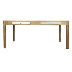 заказать стильные Стол "Aquarelle Birch" темный арт RE-21ETG/4 в Санкт-Петербурге