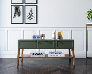 заказать Консоль широкая "Andersen" арт AN16 в интернет-магазине в Санкт-Петербурге