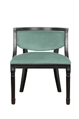фото Стул Orzo Green в интерьере в Санкт-Петербурге