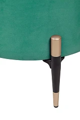 Дизайнерский пуф Lutor в интернет-магазине в Санкт-Петербурге