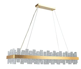 красивые Люстра Actinium L1200 в Санкт-Петербурге