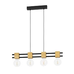 купить стильные 390191 Люстра LEVANTARA в Санкт-Петербурге