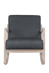 красивое Кресло-качалка Cody B-grafit на заказ в Санкт-Петербурге