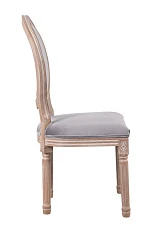 Стул с круглой спинкой Volker Oak Grey V2 в Санкт-Петербурге