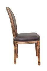 Стул Volker Fired Brown на заказ в Санкт-Петербурге