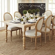 Стул Miro Beige в интерьере в Санкт-Петербурге