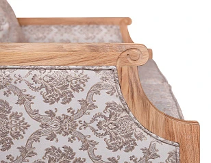 заказать Диван с высокой спинкой Madesta Vatica в интернет-магазине в Санкт-Петербурге