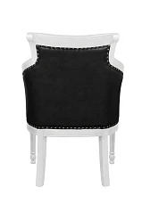 красивые Кресло Valene Black на заказ в Санкт-Петербурге