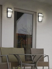 83433 Уличный настенный светильник PARK в Санкт-Петербурге