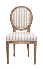 фото Стул Miro Pinstripe V2 в интерьере в Санкт-Петербурге