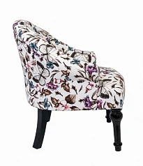 заказать Низкое кресло Desta в интернет-магазине в Санкт-Петербурге