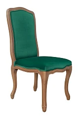 красивый Стул для кафе Wenter Green V2 в Санкт-Петербурге