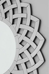 купить красивое Зеркало Tivona в Санкт-Петербурге