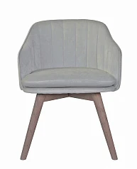 Стул Aqua Wood Grey в интерьере в Санкт-Петербурге