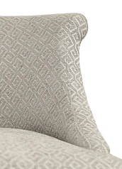 купить стильное Низкое кресло Pattern в Санкт-Петербурге