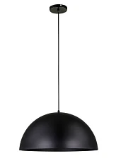 фото Люстра Sanda Black D40 в Санкт-Петербурге