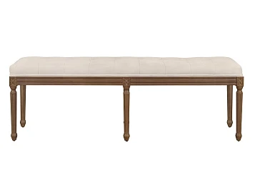 Оттоманка Clay Beige V2 в Санкт-Петербурге