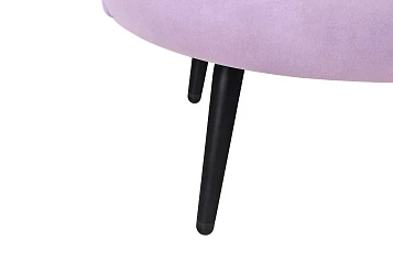 Диван ракушка Pearl Double Purple в интернет-магазине в Санкт-Петербурге