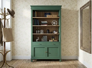 Стеллаж "Жуль Верн (Jules Verne)" арт JV31/6000 в Санкт-Петербурге