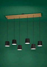 купить стильные 390131 Люстра CAMARIOCA в интернет-магазине в Санкт-Петербурге