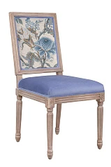 красивый Дизайнерский обеденный стул Lotos Flower в интернет-магазине в Санкт-Петербурге