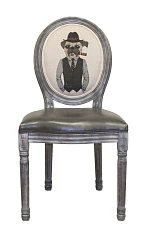 красивый Стул Volker Dog на заказ в Санкт-Петербурге