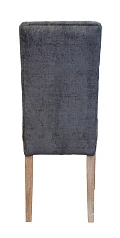 красивый Стул Ostin Dark Grey в интернет-магазине в Санкт-Петербурге