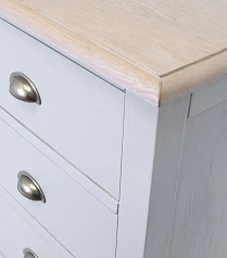 Дизайнерский комод Cardey на заказ в Санкт-Петербурге