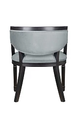 красивый Стул для кафе Orzo Grey V2 на заказ в Санкт-Петербурге